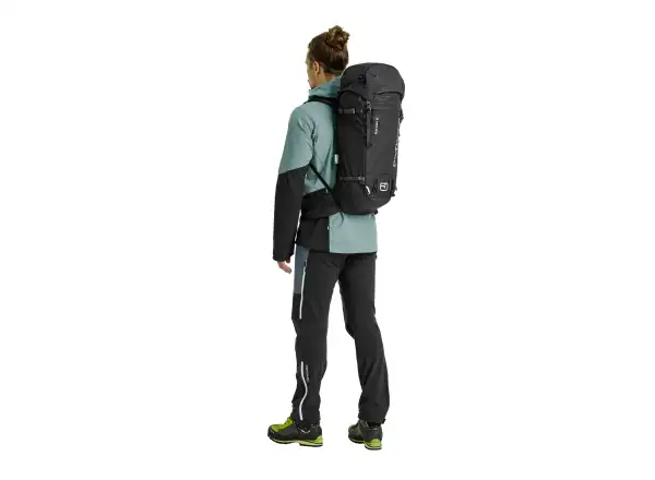 Ortovox Peak Light 32 plecak turystyczny 32 l Arctic Grey