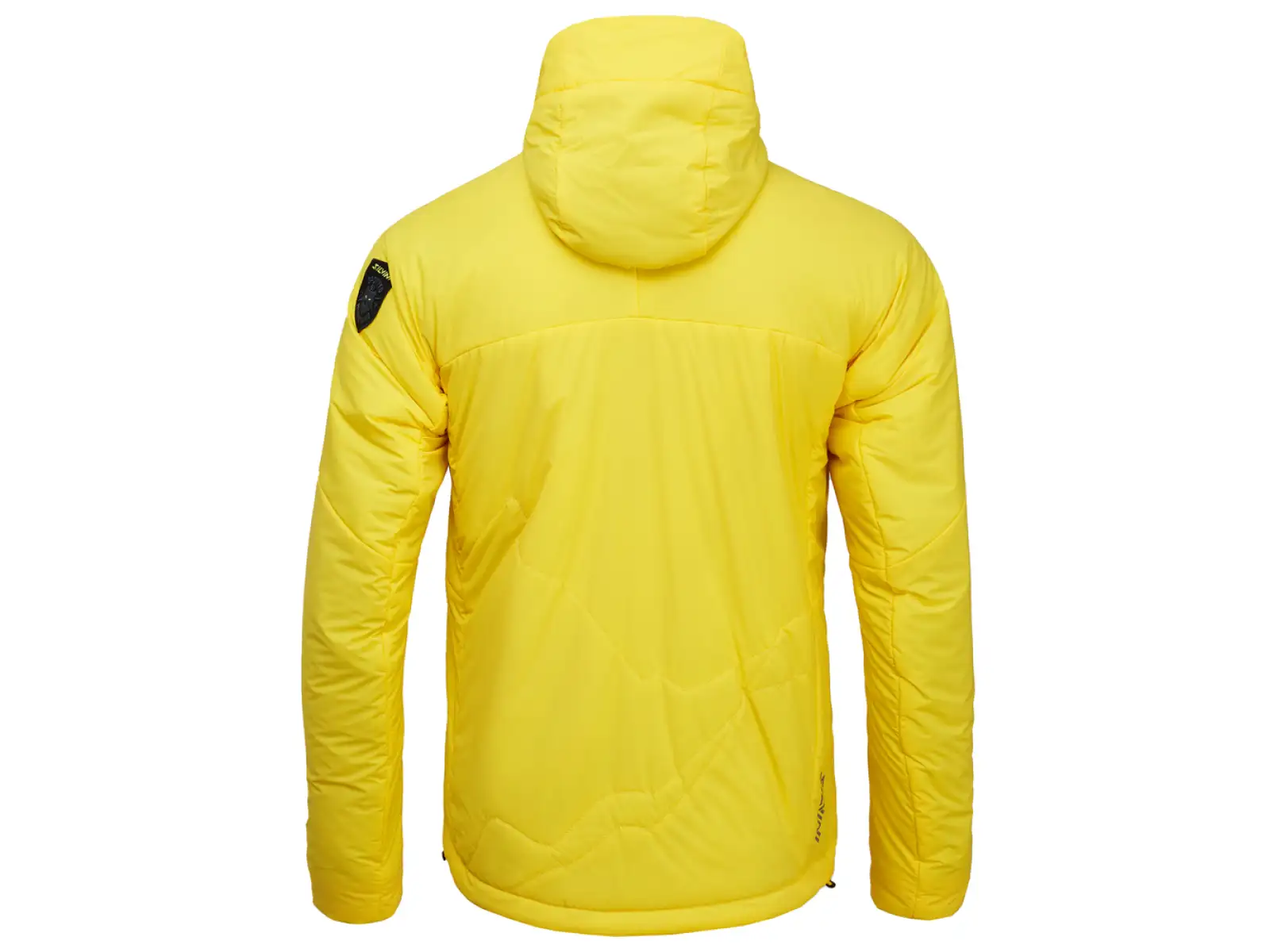 Silvini Lupo męska kurtka Neon/Charcoal
