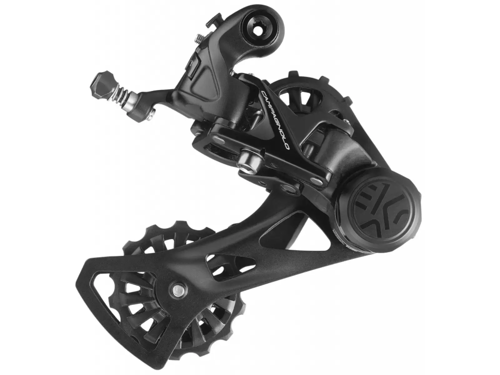 Campagnolo Ekar DB 1x13 gravel zestaw 175 mm/40 zębów