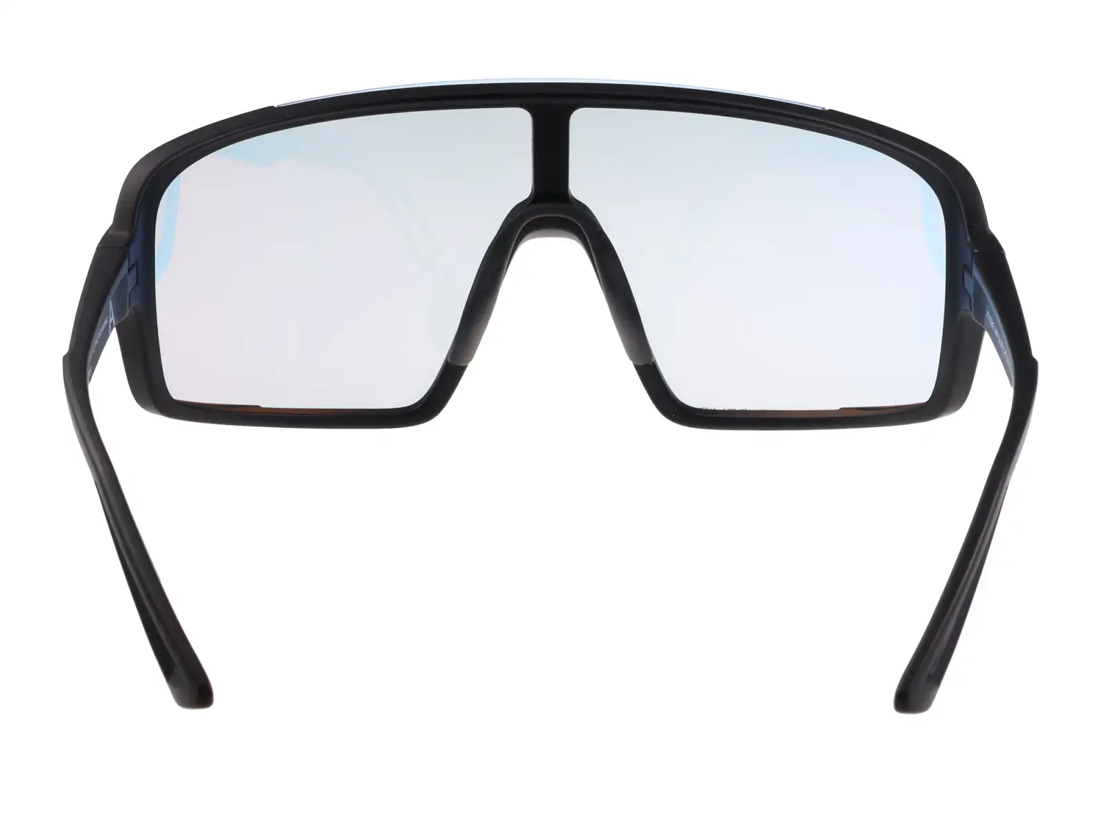 R2 Impulse okulary przeciwsłoneczne czarna/szkła fotochromatyczne