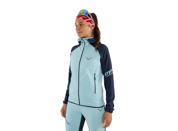 Dynafit Performance Dry opaska do biegania Jadelite