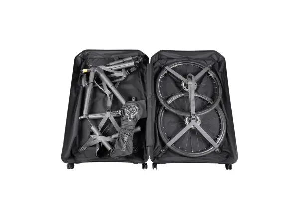 TOPEAK Pakgo Ex walizka do transportu rowerów