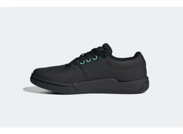 Five Ten Freerider Pro damskie buty Core Black/White/Acid Mint