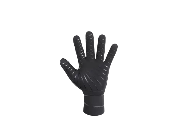 Alé Accessori Neoprene Plus rękawice rowerowe black/blue