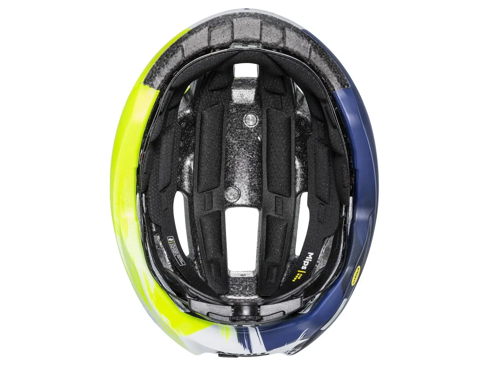 Uvex Rise Pro Mips kask Team Replica