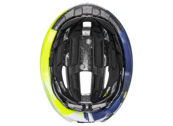 Uvex Rise Pro Mips kask Team Replica
