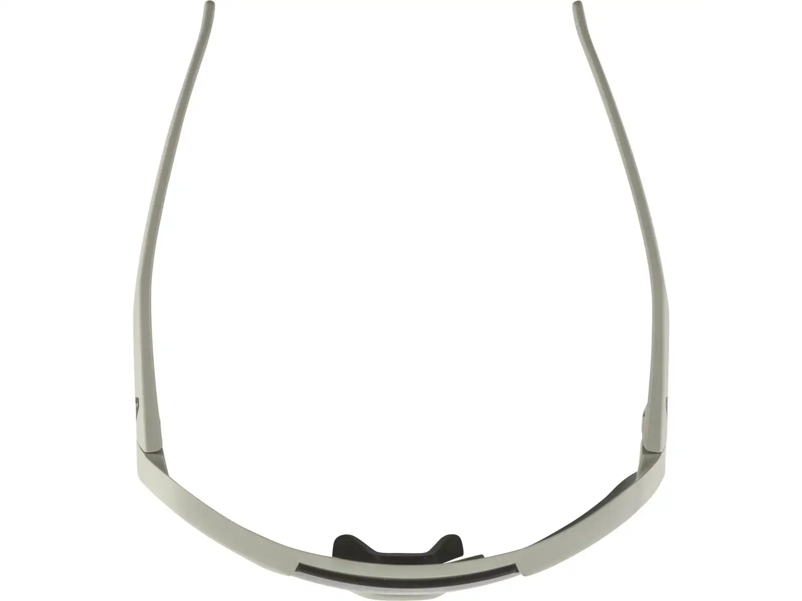 Alpina Rocket Youth Q-Lite dziecięce okulary Cool/Grey Matt