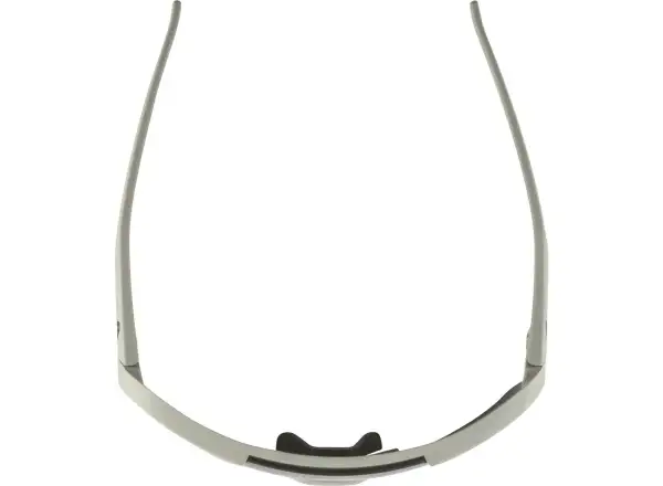 Alpina Rocket Youth Q-Lite dziecięce okulary Cool/Grey Matt