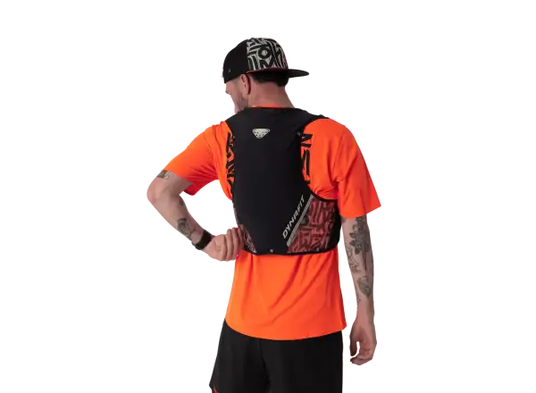 Dynafit Trail 6 kamizelka biegowa Black Out