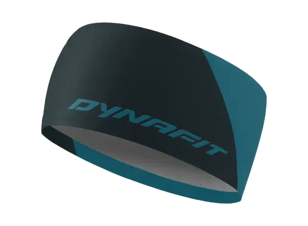 Dynafit Performance Dry opaska Storm blue