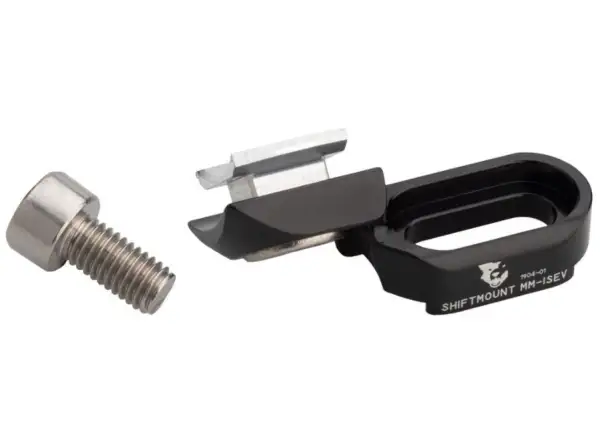 Wolf Tooth Shiftmount adapter z Match Maker na I-Spec-EV
