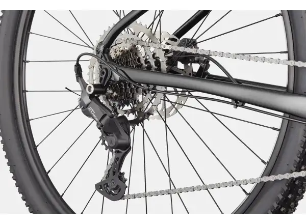 Cannondale Trail 2 27,5" rower górski Black