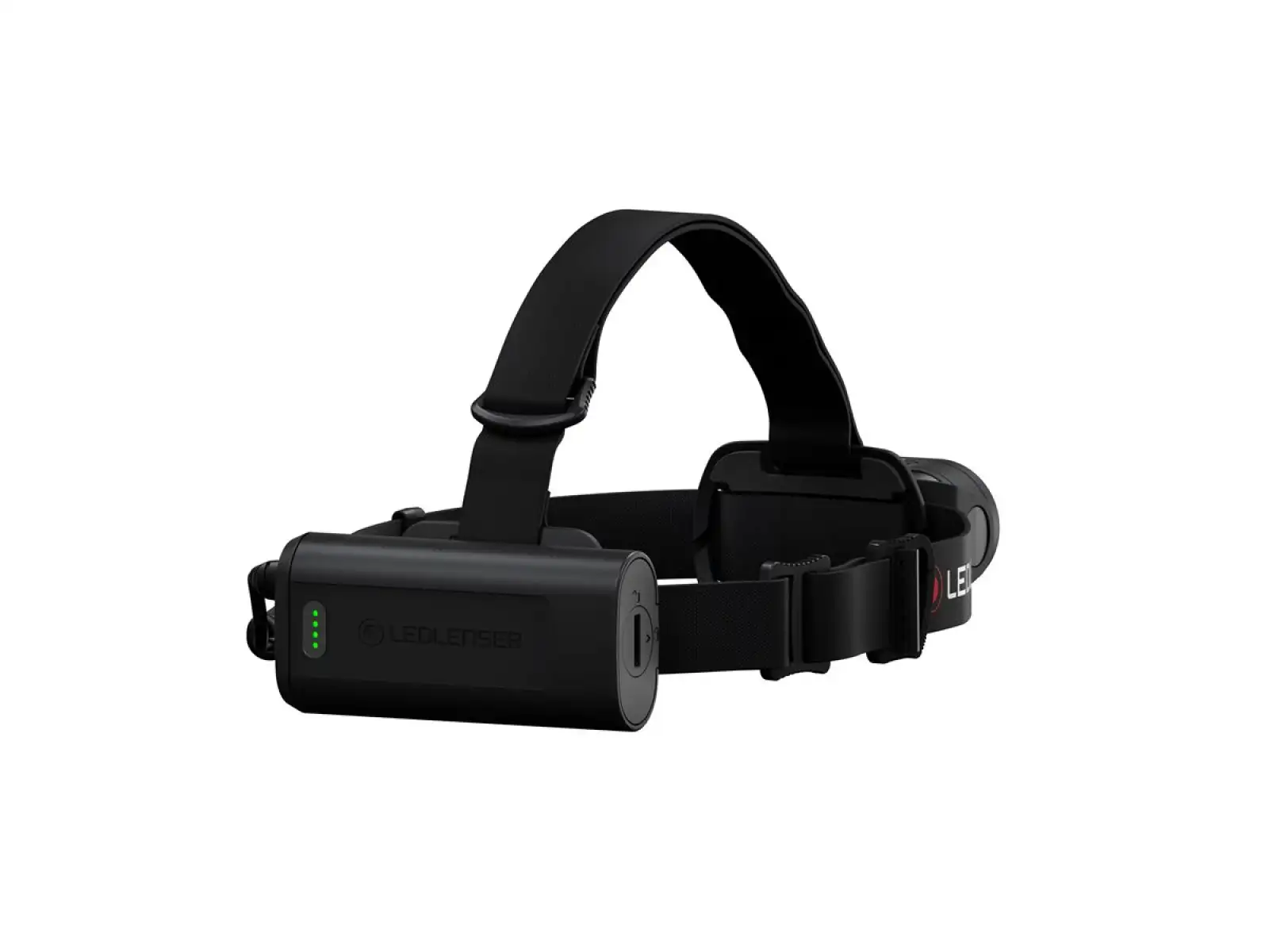 Ledlenser H19R Core latarka czołowa