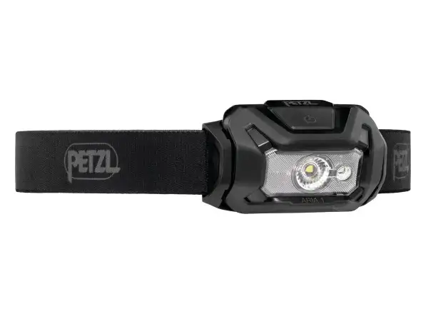 Petzl Aria 1 RGB latarka czołowa czarna