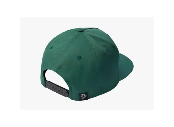 Race Face CL Snapback Hat czapka pine