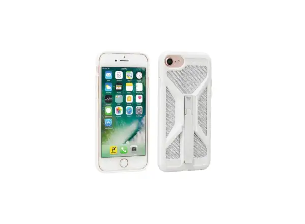 Topeak Ridecase etui do iPhone 6, 6s, 7, 8 biała