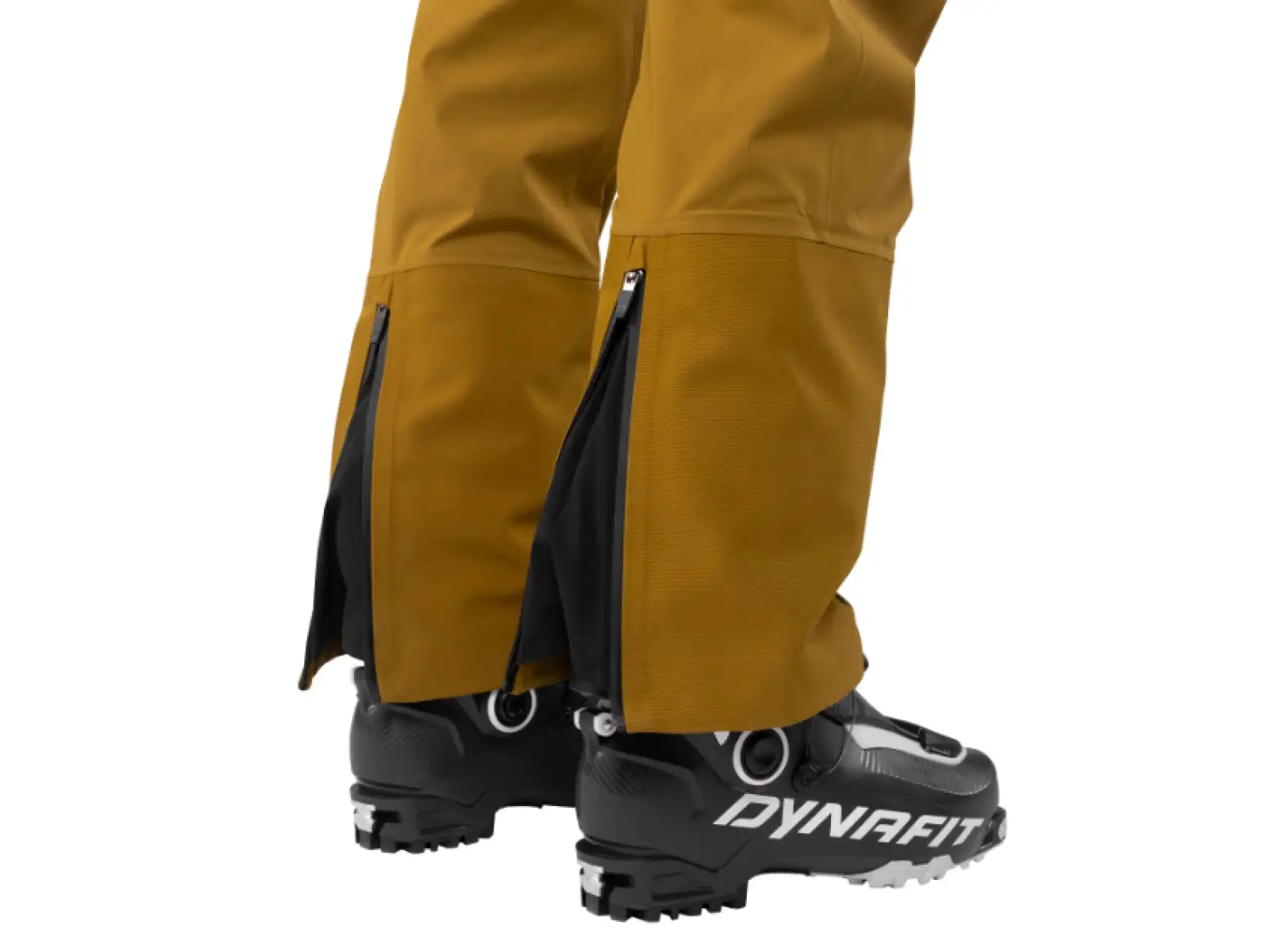 Dynafit Ridge Gore-Tex damskie spodnie Relic