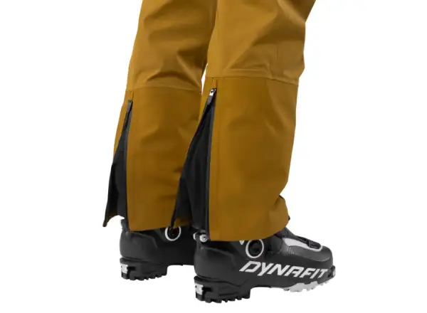 Dynafit Ridge Gore-Tex damskie spodnie Relic