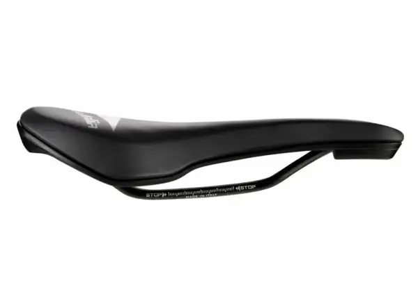 Selle Italia X-Bow Superflow siodło Black, rozm. L
