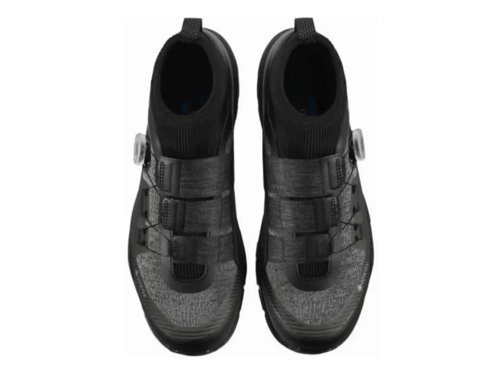 Shimano SH-EX700 Gore-Tex męskie buty MTB czarna