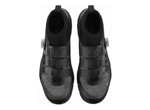 Shimano SH-EX700 Gore-Tex męskie buty MTB czarna