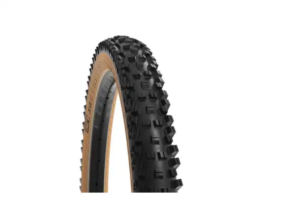 WTB Vigilante TCS Light Fast Rolling SG2 29" MTB opona kevlar czarna/brązowa