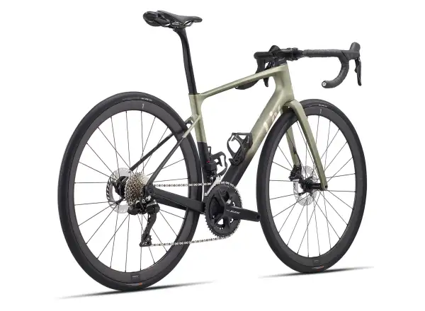 Liv Avail Advanced Pro 1 rower szosowy Golden Haze