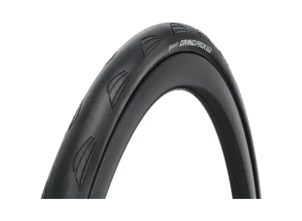 Continental Grand Prix TR 25-622 opona drogowa kevlar czarna
