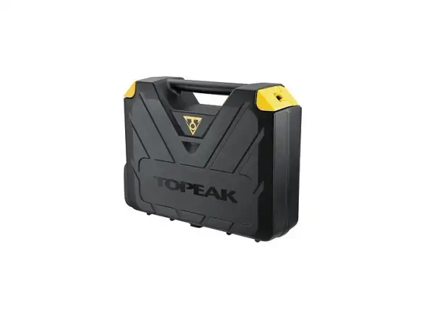 Topeak PrepBox zestaw narzędzi 36 szt.