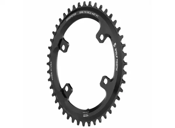 Wolf Tooth 110 BCD 4-Bolt tarcza do Shimano GRX