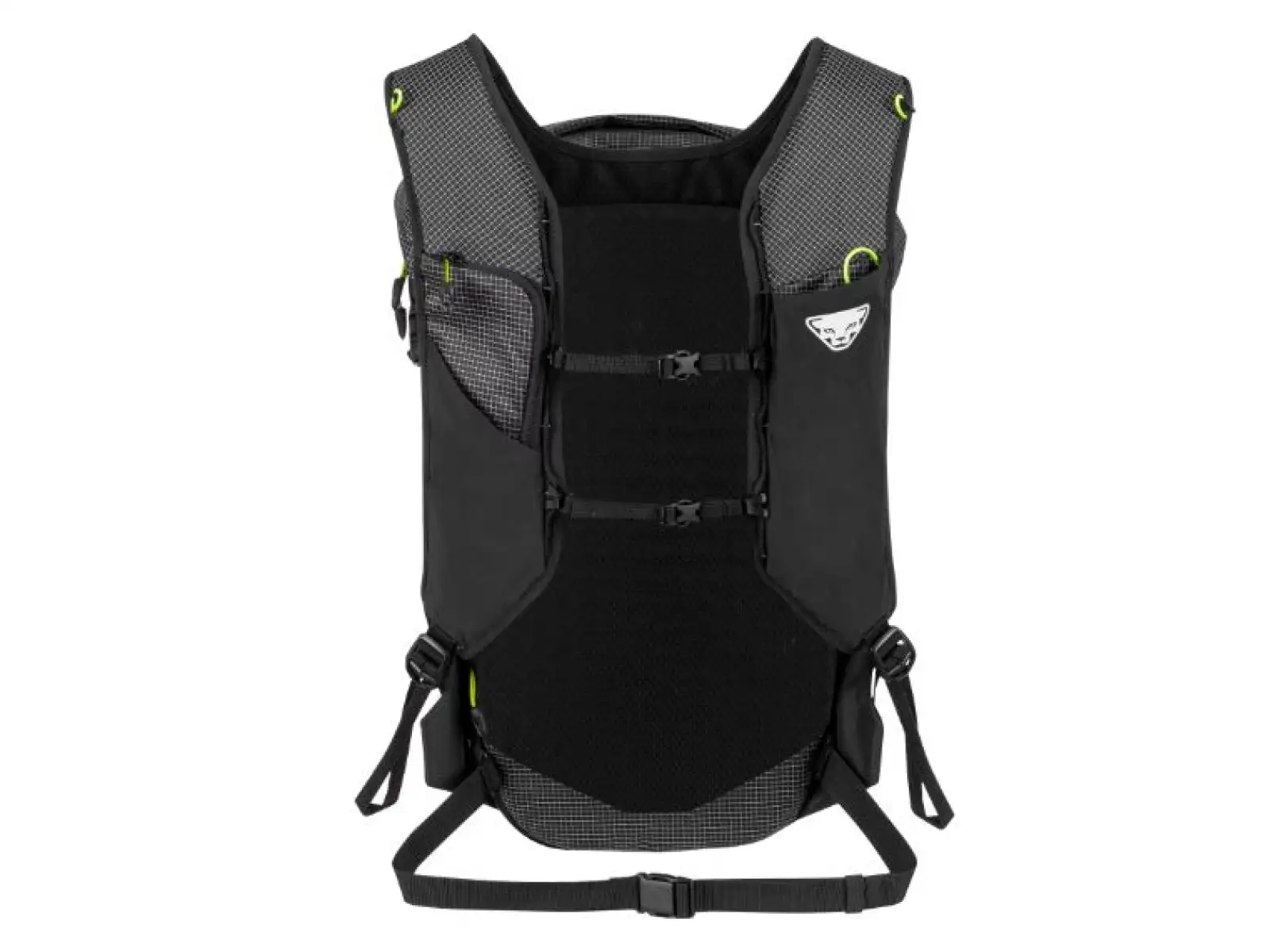 Dynafit Elevation 20 l plecak Black Out