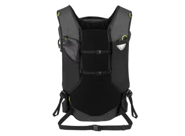 Dynafit Elevation 20 l plecak Black Out