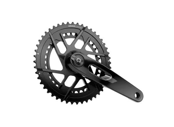 Sram Rival E1 DUB korby z miernikiem mocy 48x35T