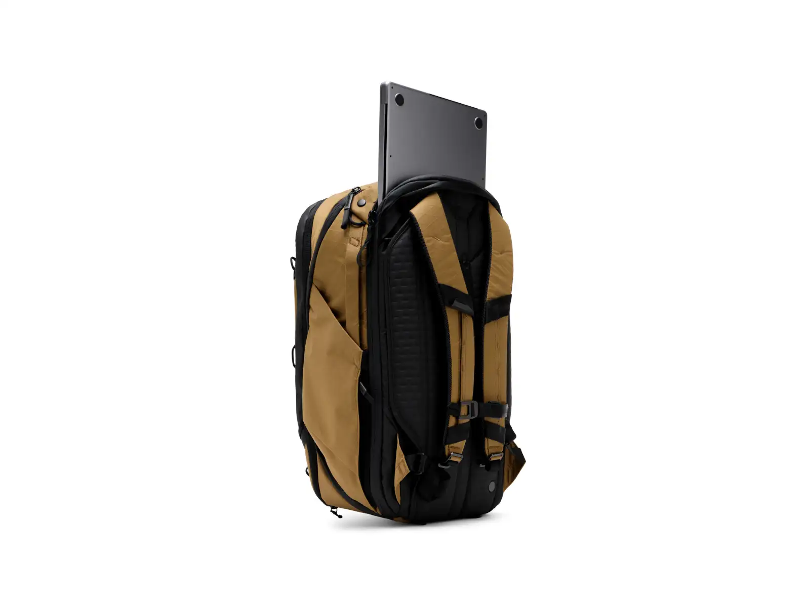 Peak Design Travel Backpack 45 l plecak Coyote