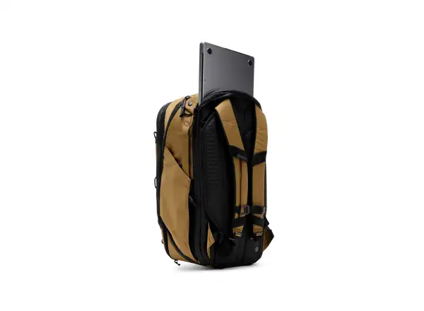 Peak Design Travel Backpack 45 l plecak Coyote