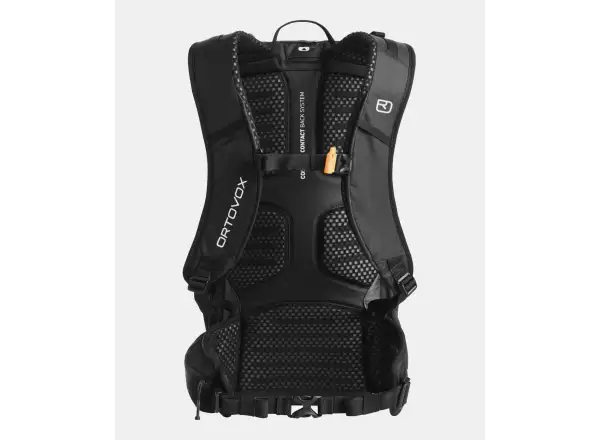 Ortovox Traverse 20 plecak wspinaczkowy 20 l Black Raven