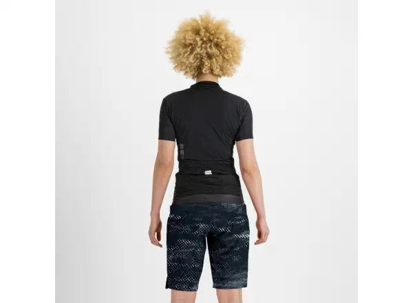Sportful Cliff Giara damskie szorty Black