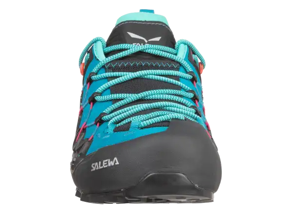 Salewa Wildfire Edge damskie buty outdoorowe Malta/Vivacious