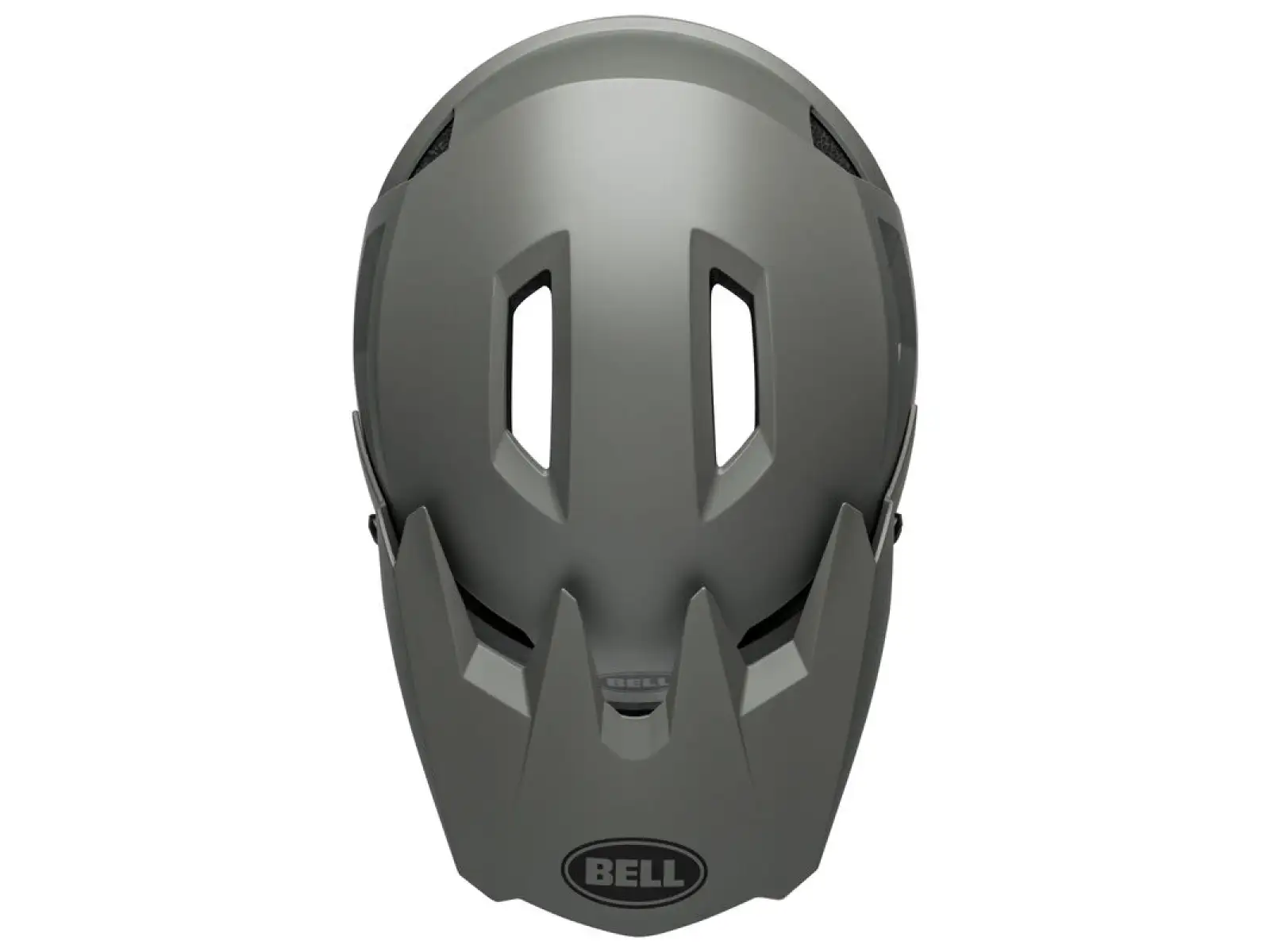 Bell Sanction 2 kask Mat Dark Gray