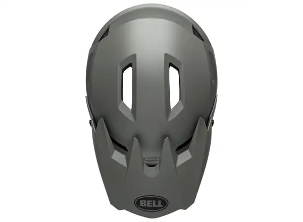 Bell Sanction 2 kask Mat Dark Gray