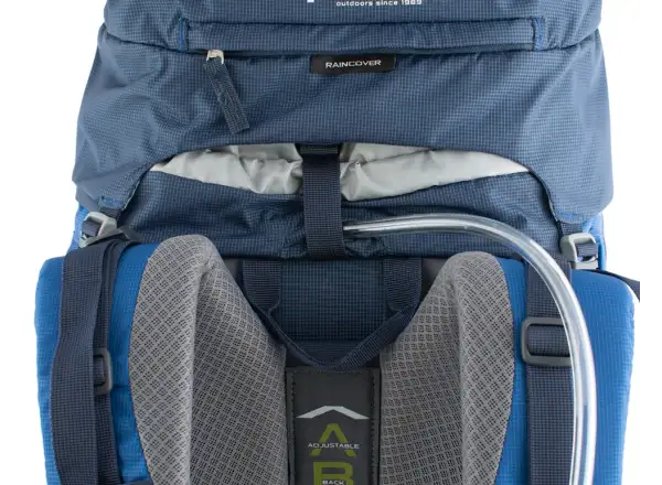 Pinguin Explorer 75 Plecak khaki