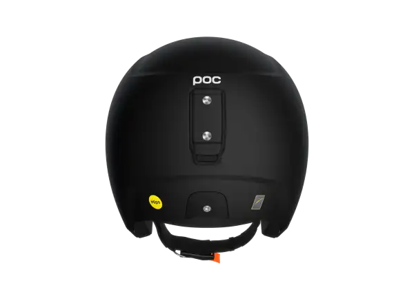POC Skull Dura X MIPS kask narciarski Uranium Black Matt