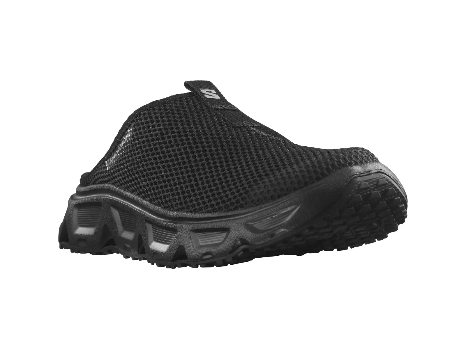 Salomon Reelax Slide 6.0 klapki Black