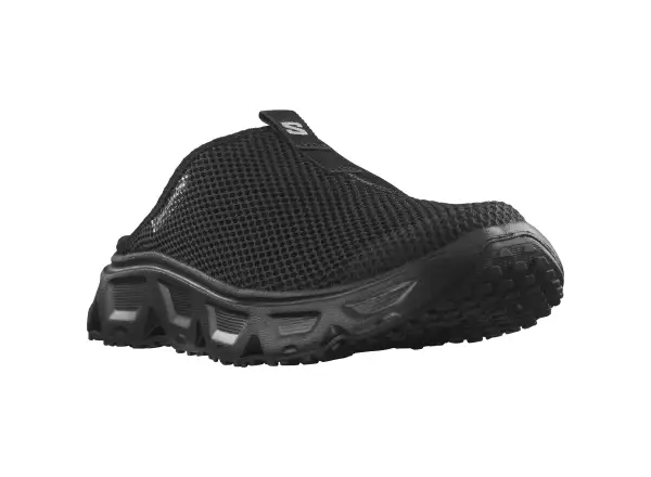 Salomon Reelax Slide 6.0 klapki Black