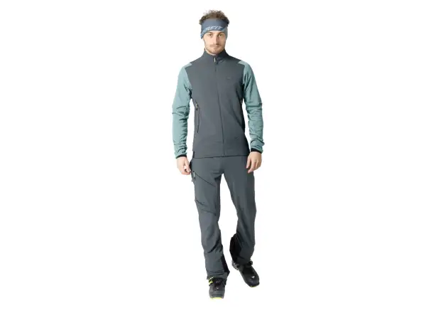 Dynafit Blacklight Thermal męska kurtka Smoke Blue