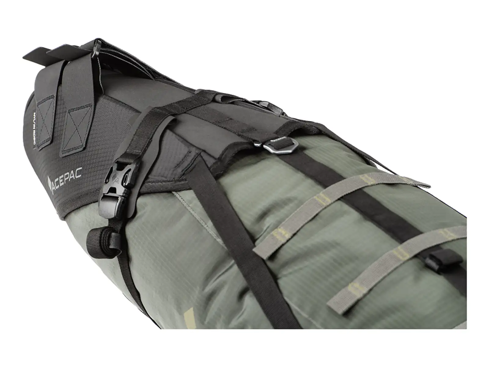 Acepac Saddle Harness MKIII uprząż Gray