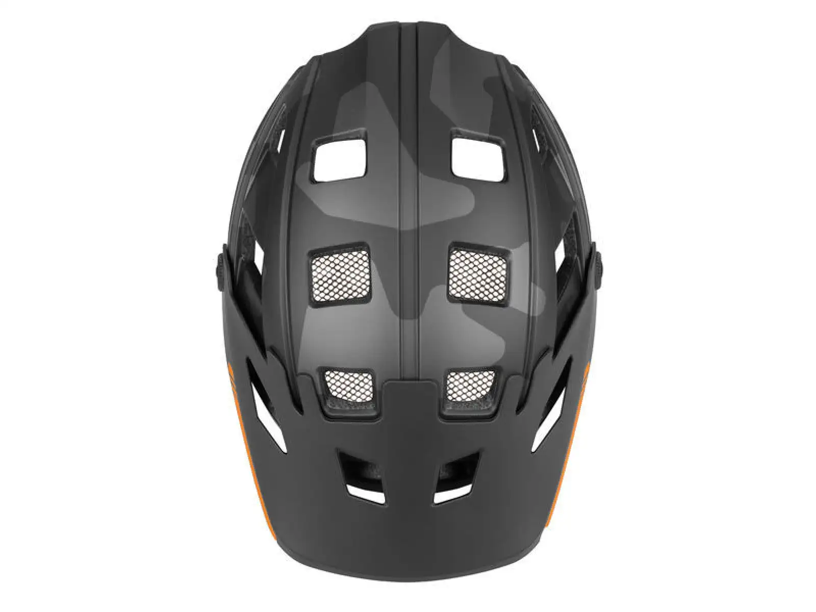 Etape Shifty kask czarny/szary matowy