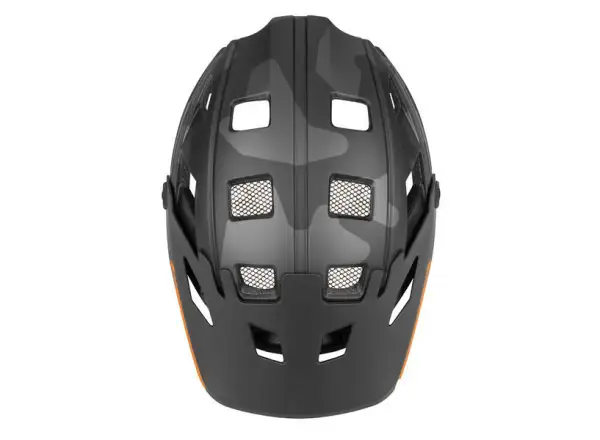 Etape Shifty kask czarny/szary matowy
