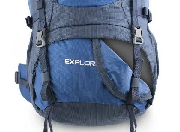 Pinguin Explorer 60 Plecak khaki