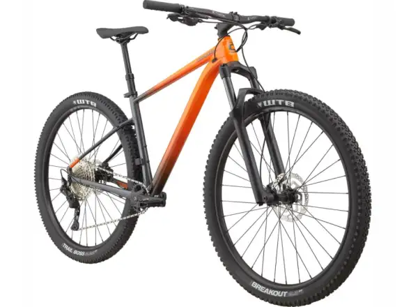 Cannondale Trail SE 3 29" rower górski Impact Orange